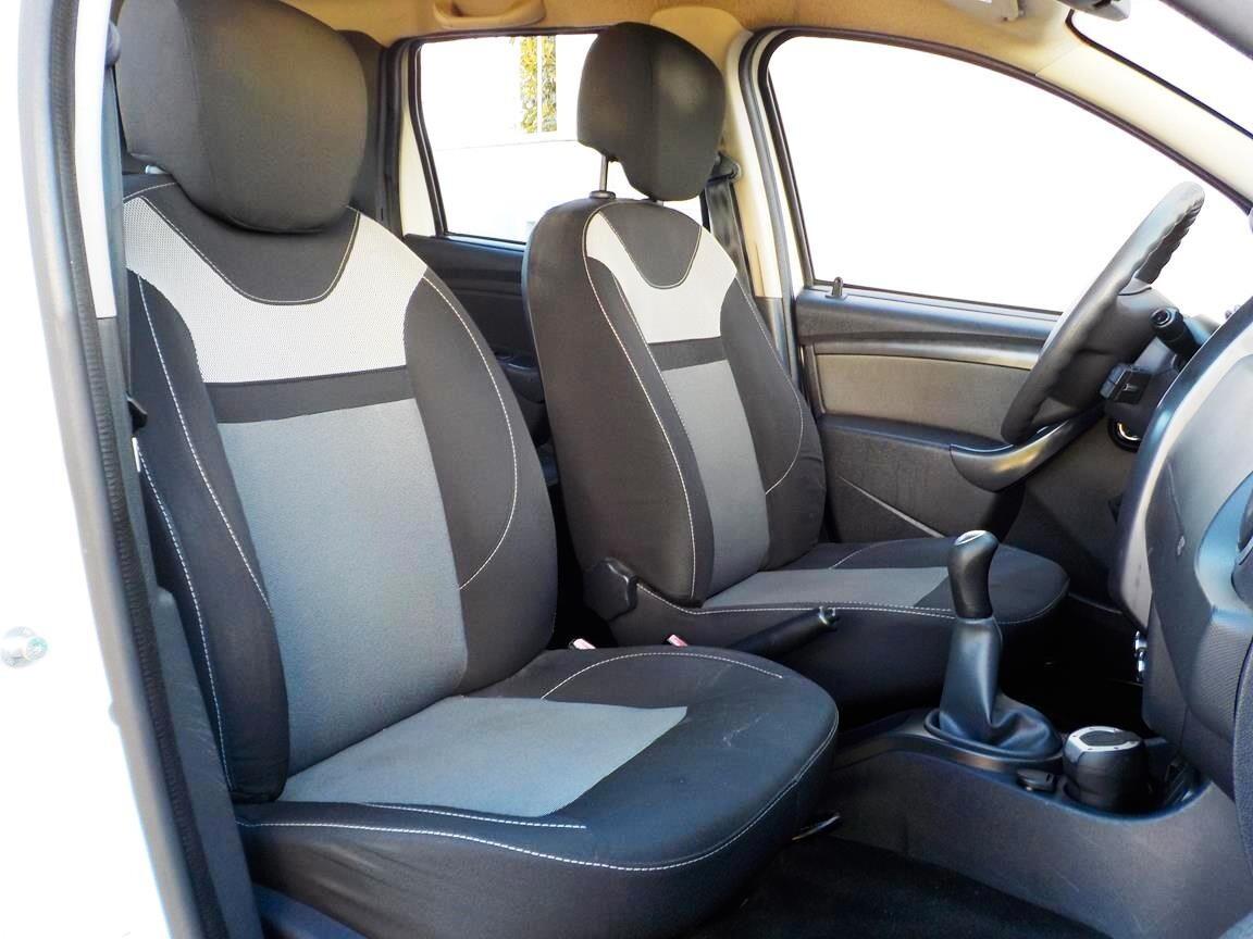 Dacia Duster 1.6 115CV Start&Stop 4x2 GPL Lauréate