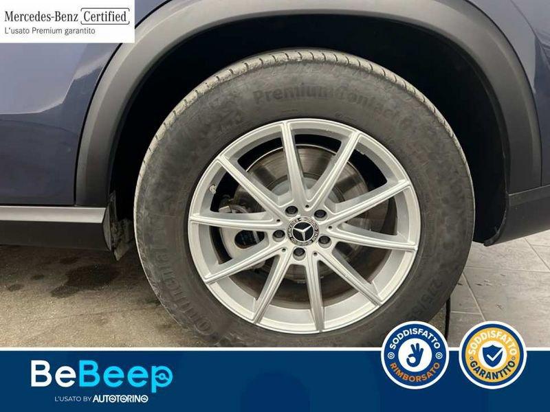 Mercedes-Benz GLE 350 DE PHEV ADVANCED 4MATIC AUTO