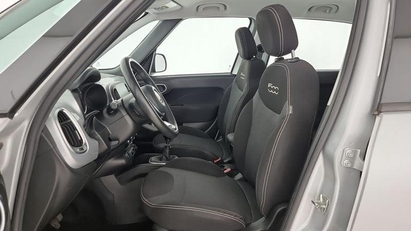 FIAT 500L 500L 1.6 Multijet 120 CV Business