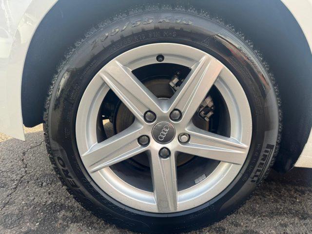 AUDI A3 SPB 30 TDI S tronic Admired