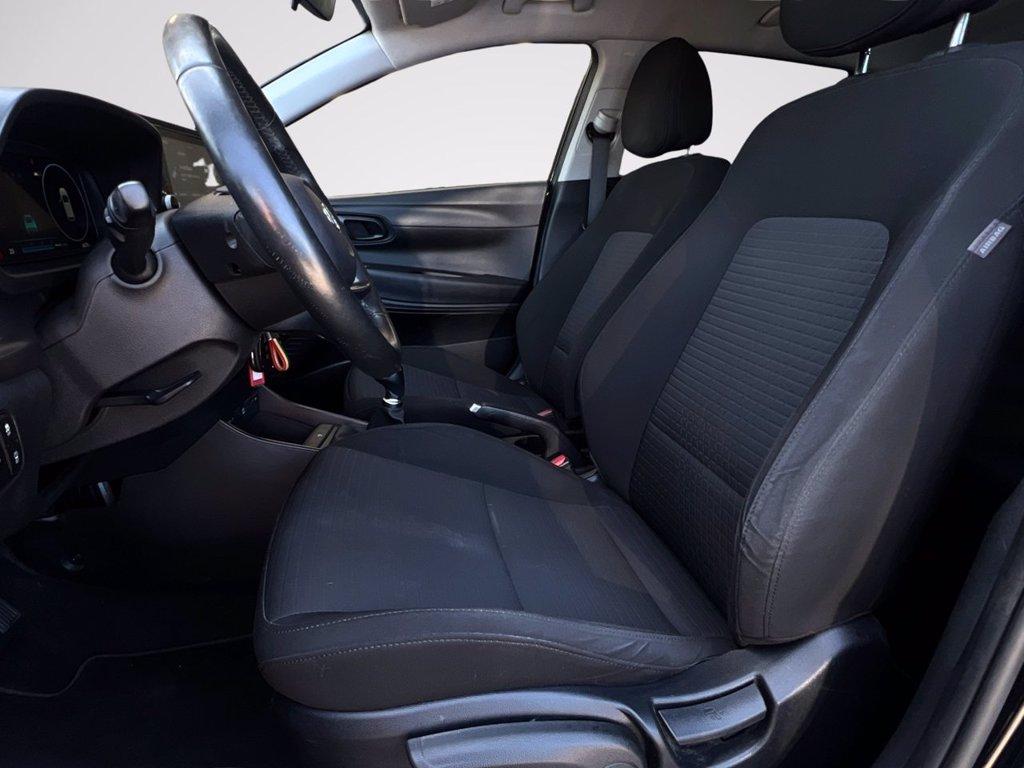 HYUNDAI i20 1.2 MPI Connectline del 2021