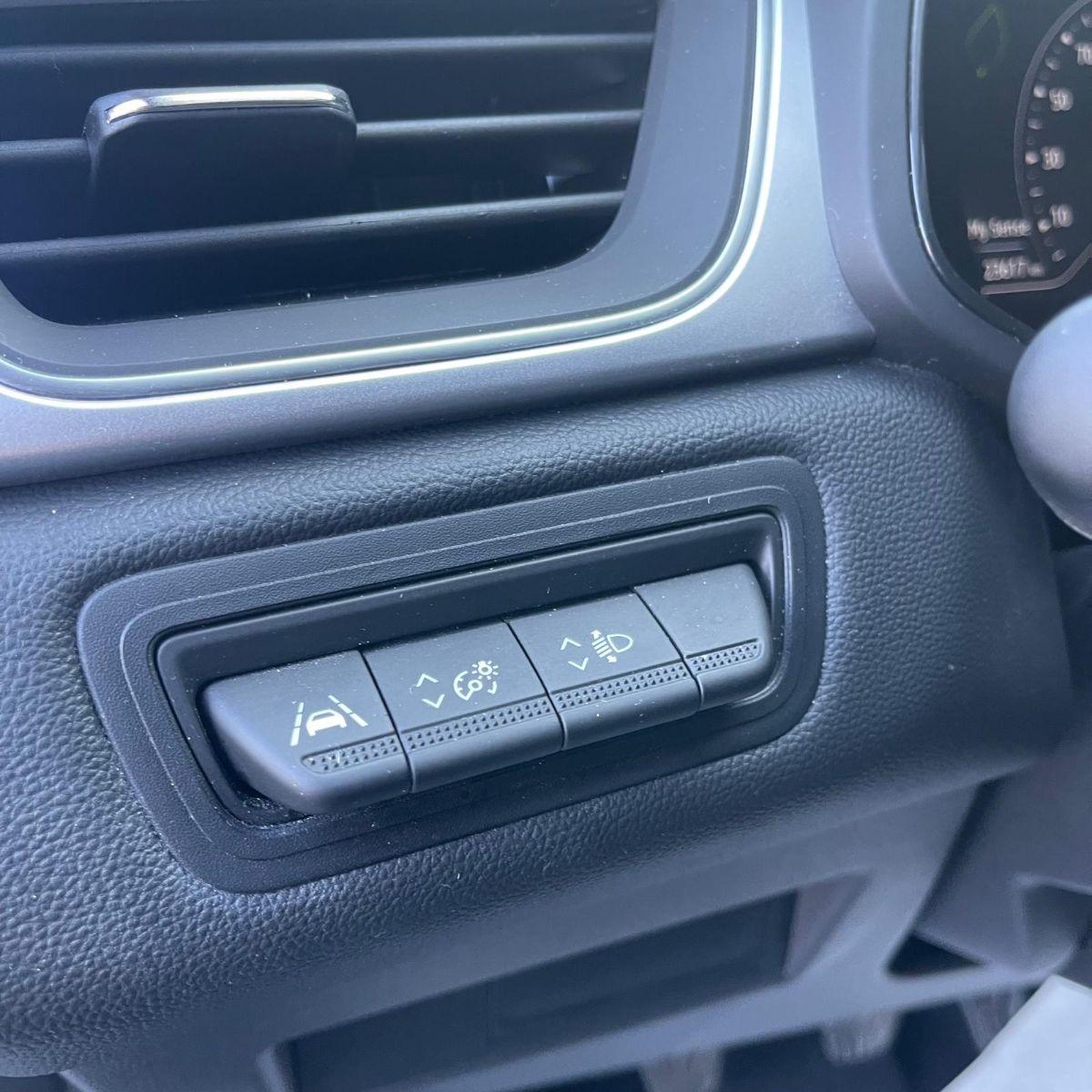 RENAULT - Captur - TCe 90 CV Techno
