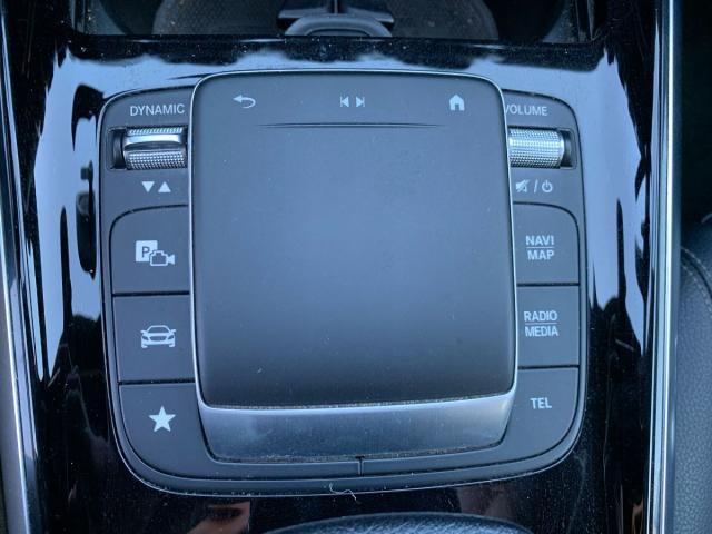 MERCEDES - Classe GLA