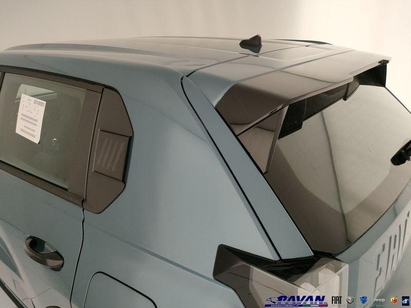 FIAT Grande Panda 1.2 Turbo 100cv Business