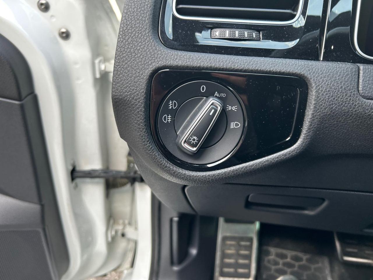 Volkswagen Golf GTI Highline 2.0 TSI GTI Performance