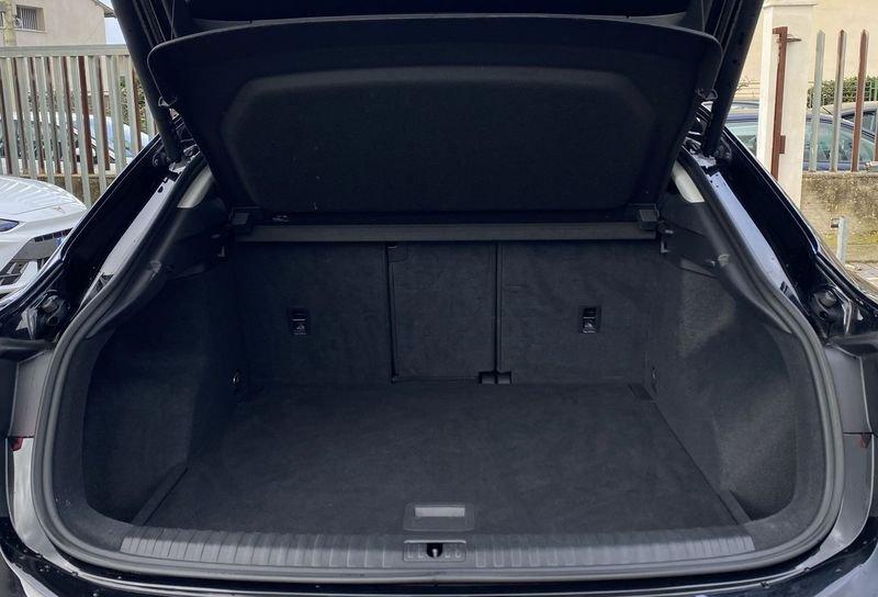 Audi Q3 SPB Business Plus 2.0 TDI 150CV S-Tronic 35