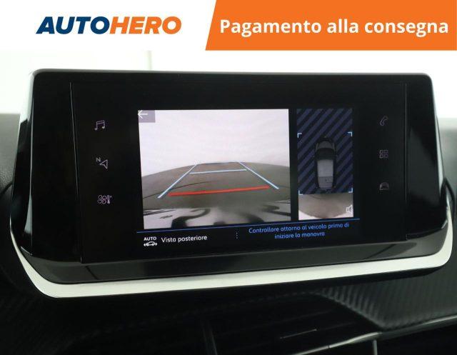 PEUGEOT 208 BlueHDi 100 Stop&Start 5 porte Allure