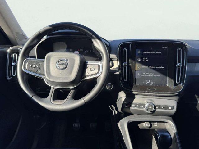 VOLVO XC40 D3 INSCRIPTION