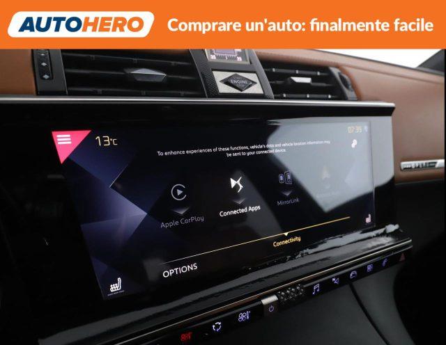 DS AUTOMOBILES DS 7 Crossback PureTech 180 aut. Business