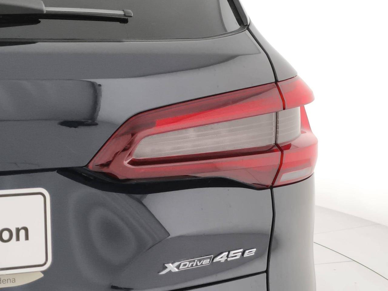 BMW X5 xDrive45e MSport