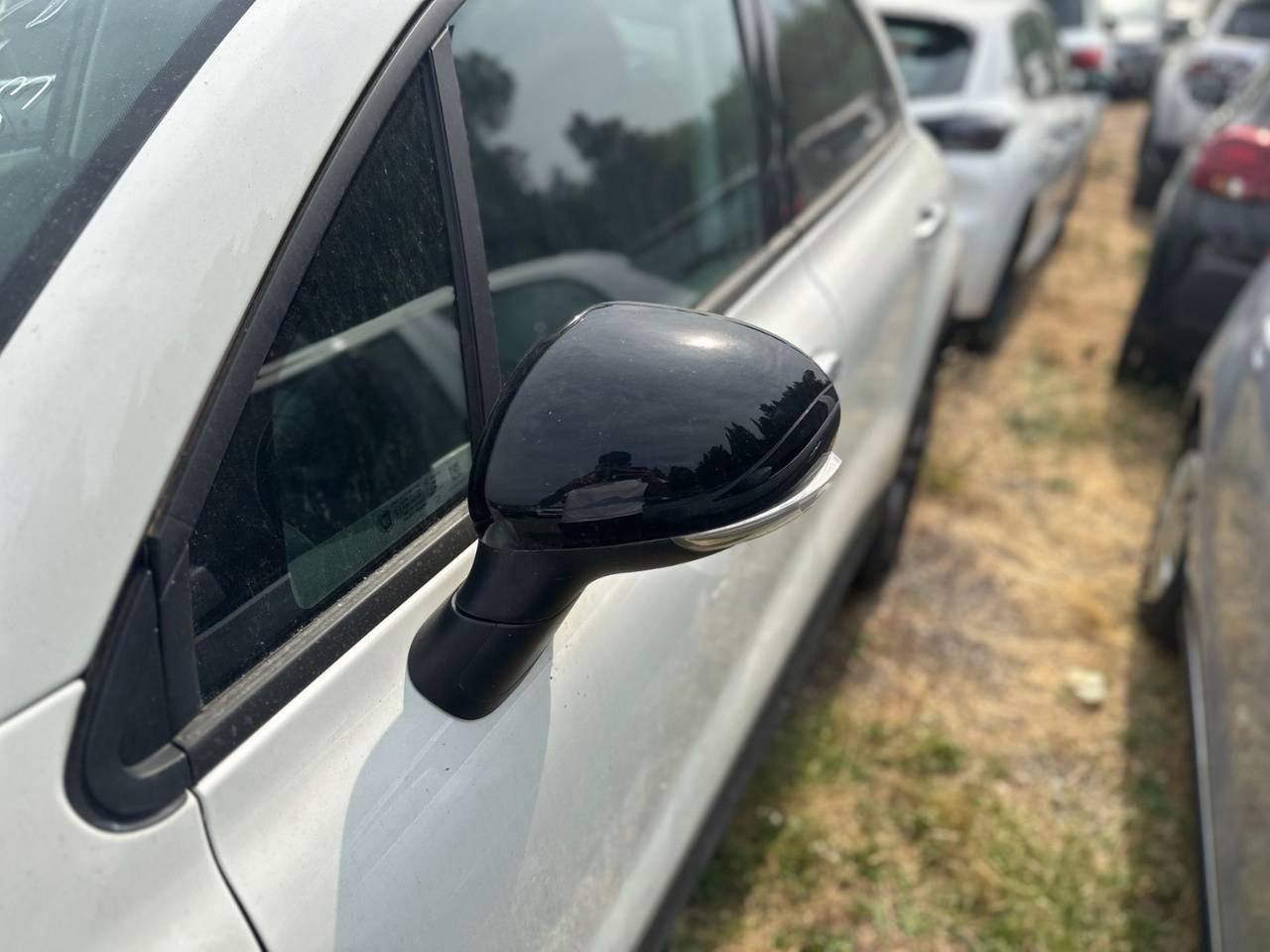 FIAT 500X 2022 - 500X 1.3 mjet Club 95cv