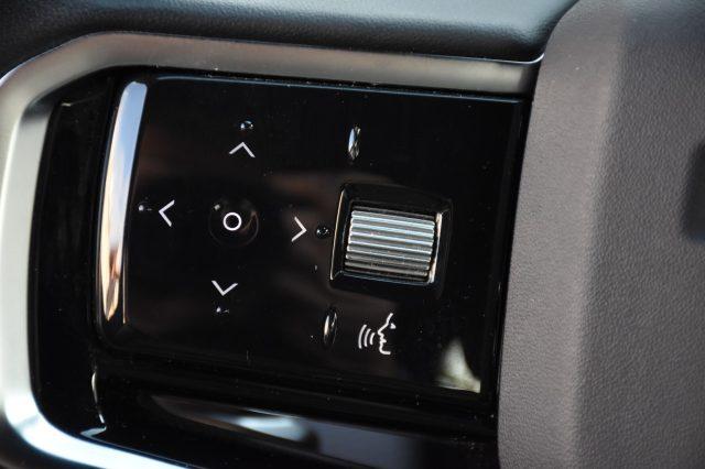 LAND ROVER Discovery Sport 2.0 TD4 163 CV AWD Auto R-Dynamic S