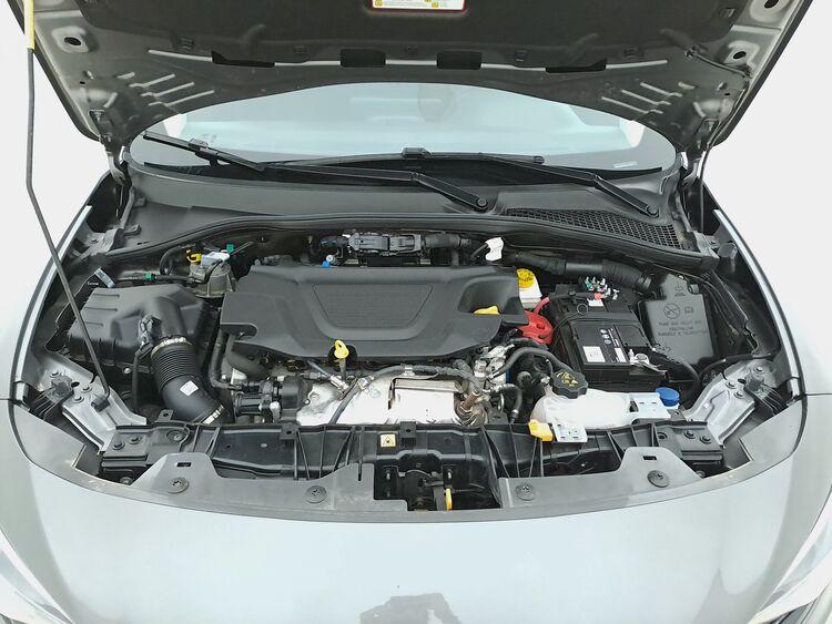 Fiat Tipo SW City Life BR180459 1.6 Diesel 131CV