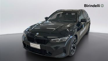 BMW 320d xDrive Touring