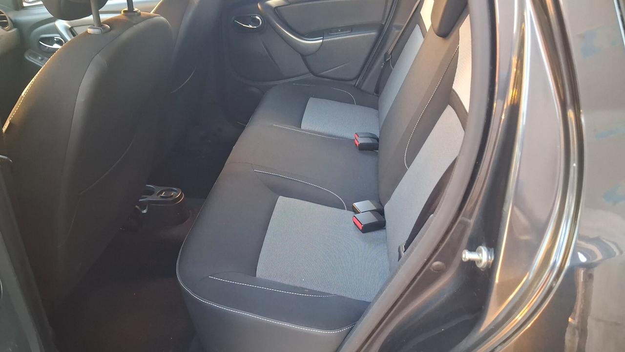 Dacia Duster 1.5 dCi 110CV Start&Stop 4x2 Lauréate