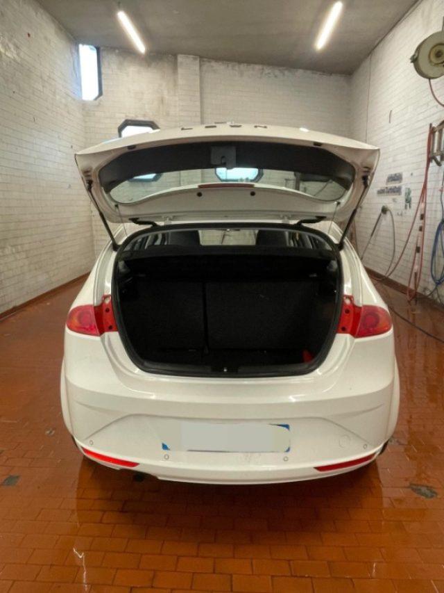 SEAT Leon 1.4 TSI Style