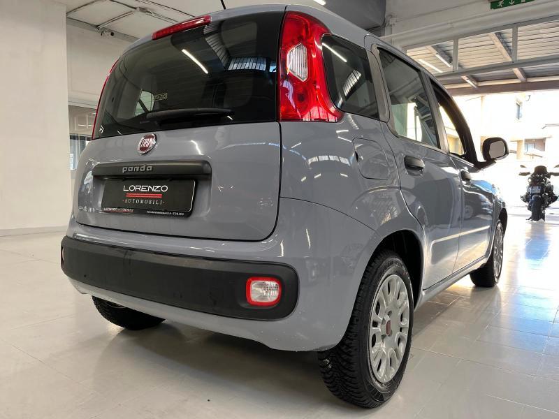 Fiat Panda 1.2 Lounge s&s 69cv my19