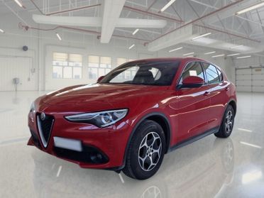 ALFA ROMEO STELVIO 2.2 TD 190 CV SUPER BUSINESS AT8 Q4 SUV