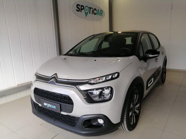 CITROEN C3 PureTech 83 S&S Shine