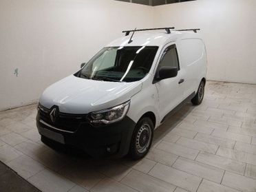 Renault Express van 1.5 Blue dci 95cv