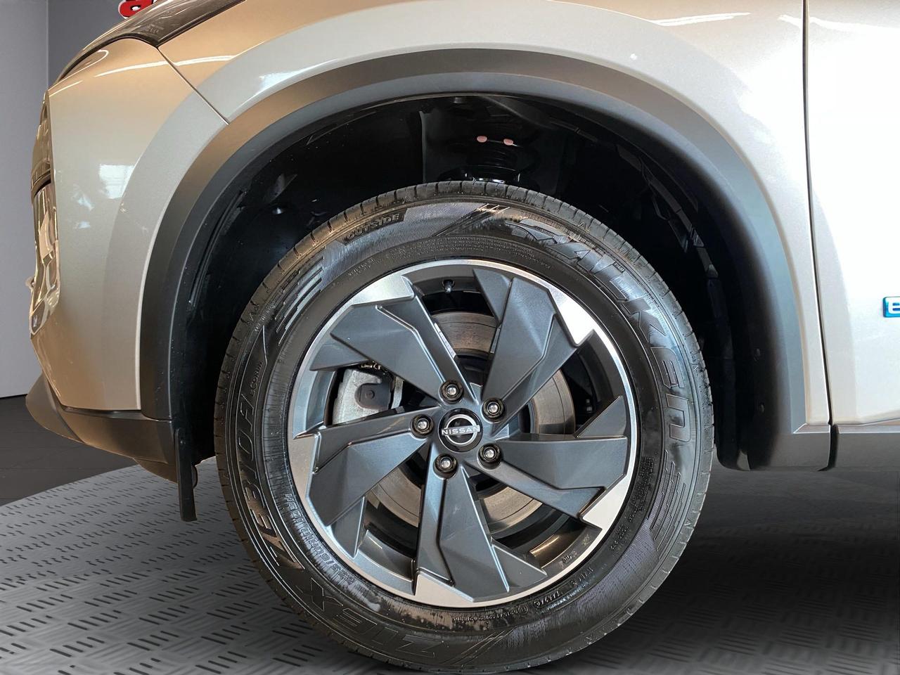 Nissan X-Trail 1.5 e-power N-Connecta e-4orce 4wd