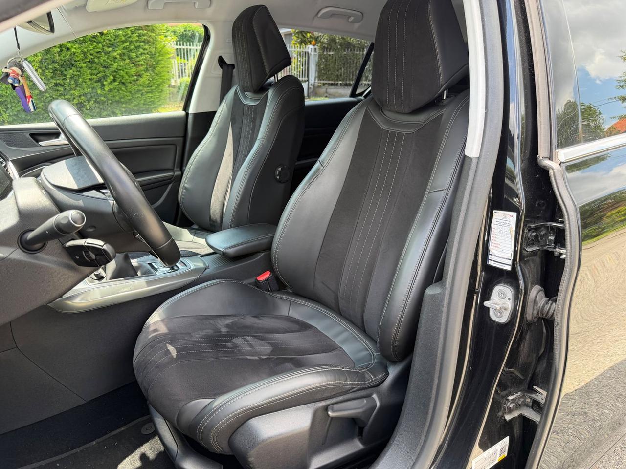 Peugeot 308 Allure 1.2 PureTech 130 #11213