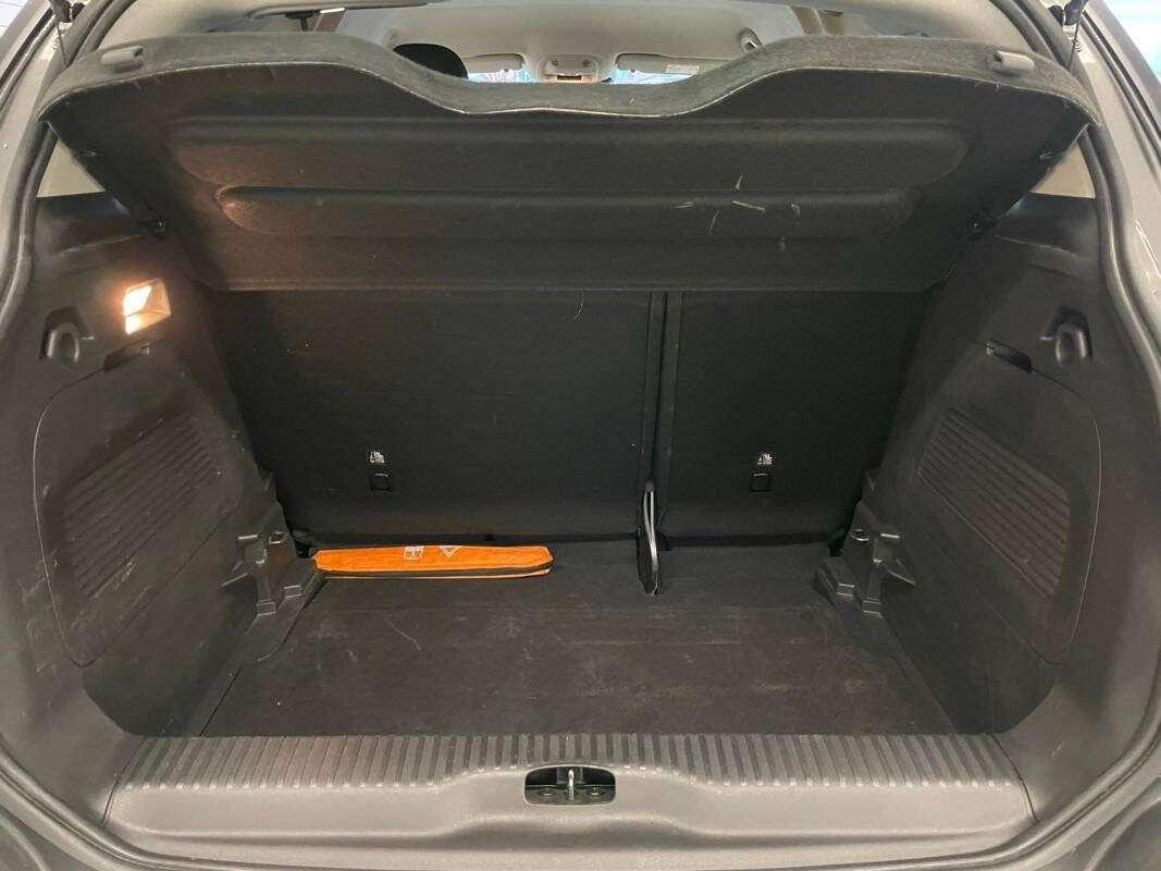 Citroen C3 Aircross C3 Aircross 1.2 puretech You