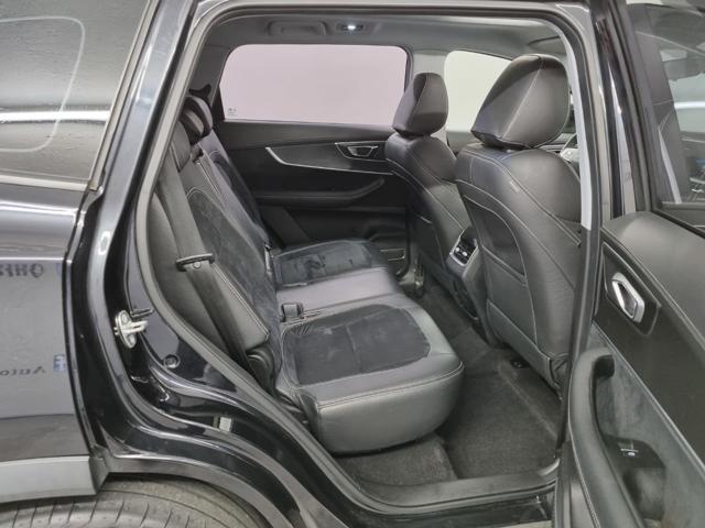 SPORTEQUIPE Sportequipe 7 Sportequipe 7 1.5 Turbo DCT GPL