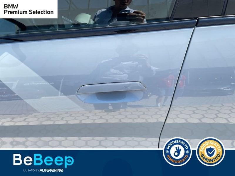 BMW Serie 4 Gran Coupé 420D GRAN COUPE MHEV 48V MSPORT AUTO