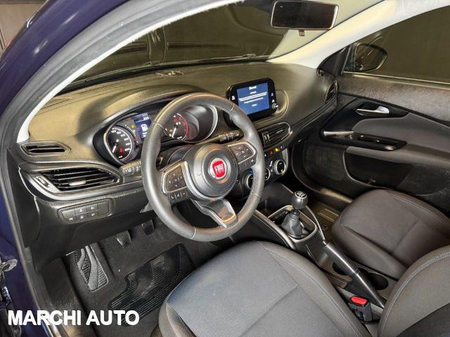 FIAT Tipo 1.6 Mjt S&S SW City Life
