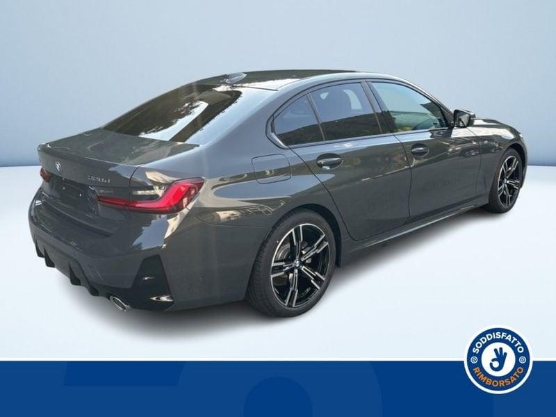 BMW Serie 3 Berlina 320d xDrive M Sport