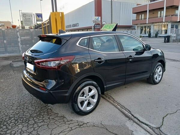 NISSAN QASHQAI i 1.5dCi 115 CV BUSINESS