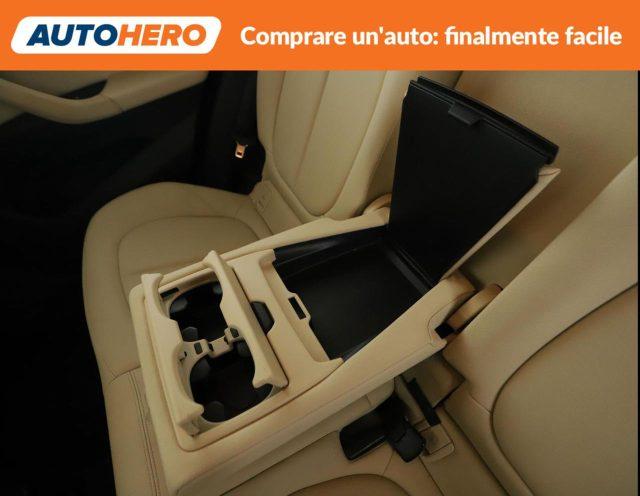 BMW X1 sDrive18i Advantage