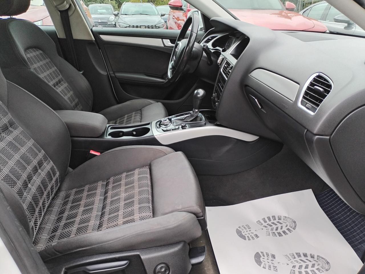 Audi A4 2.0 TDI 143CV *****VENDUTA******