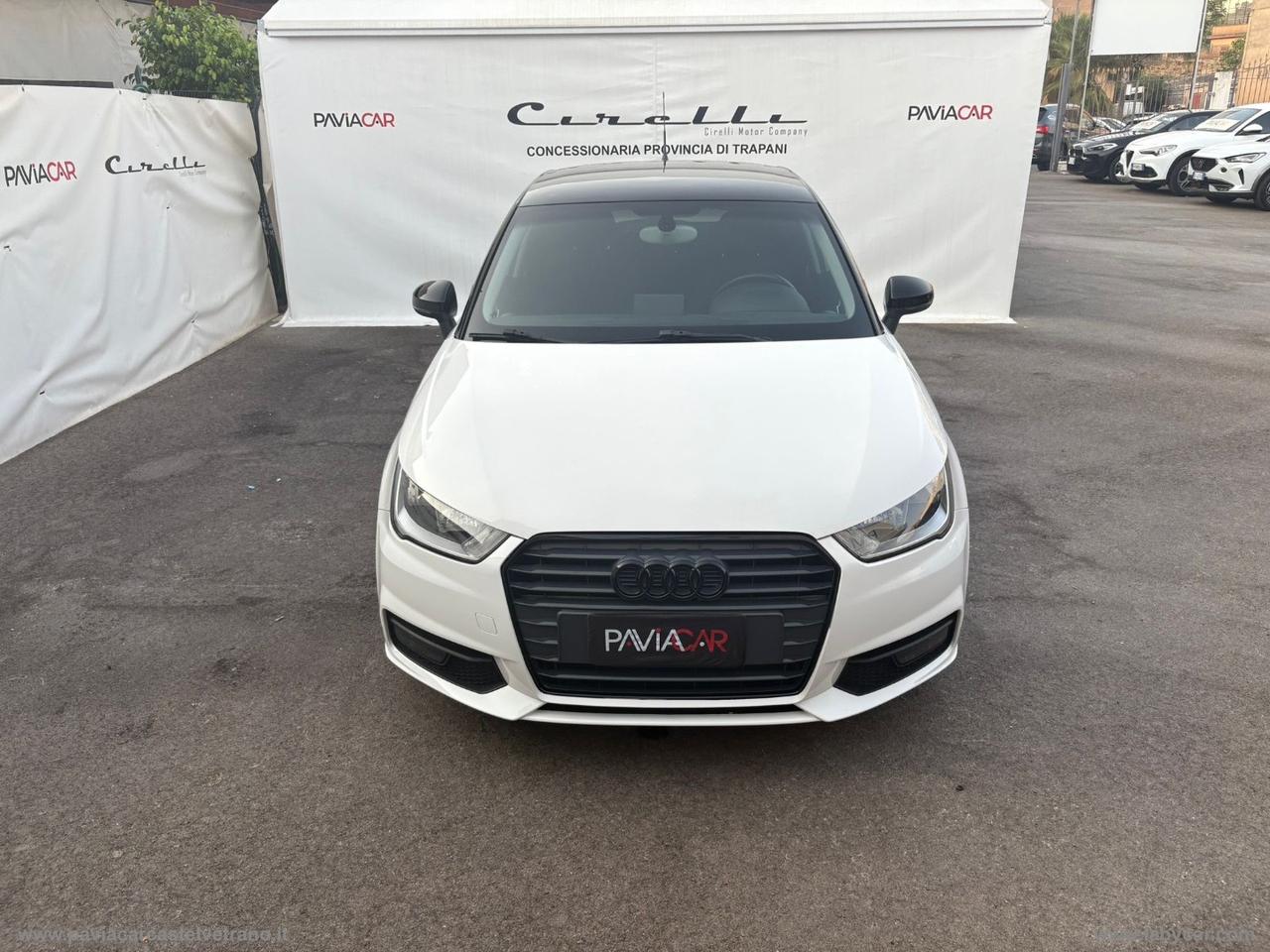 AUDI A1 SPB 1.4 TDI