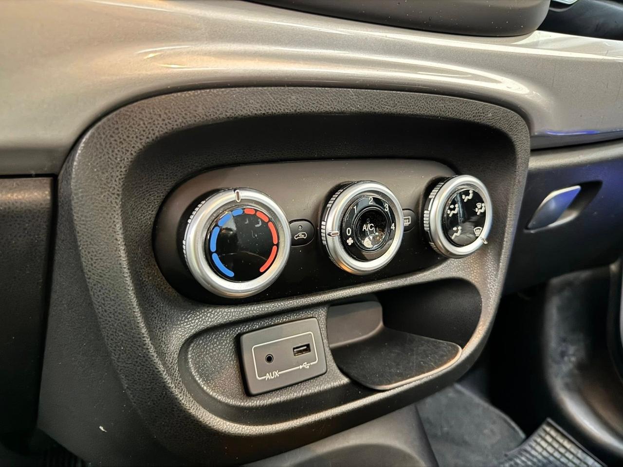 Fiat 500L 1.3 Multijet 95 CV Lounge