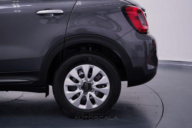 FIAT 500X 1.3 MultiJet 95cv Pack Comfort