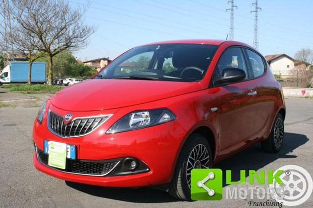LANCIA Ypsilon 1.0 FireFly 5 porte S&S Hybrid Pl