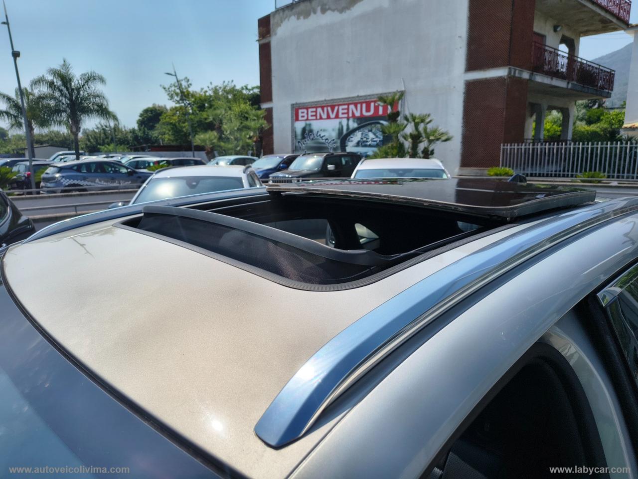 DS AUTOMOBILES DS 7 BlueHDi 130 aut. Opera