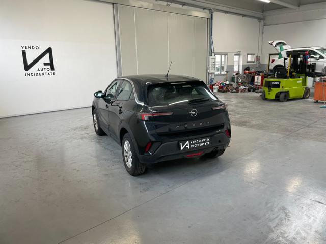 OPEL Mokka 1.2 TURBO 100CV EDITION