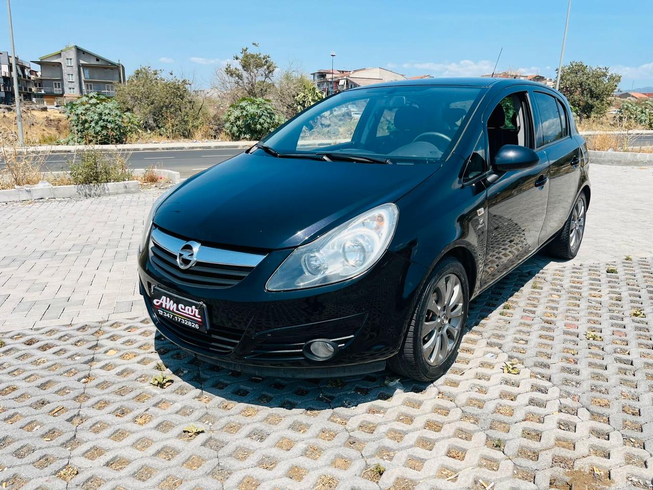 Opel Corsa 1.3CDTI NEOPATENTATI NUOVA 2011