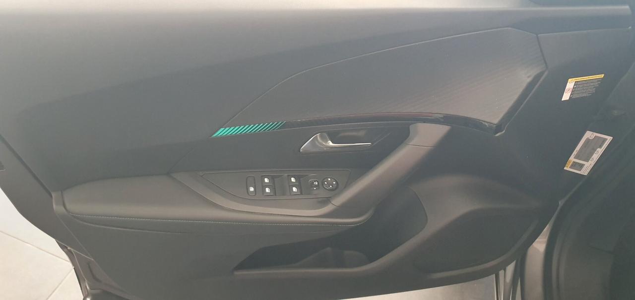 Peugeot 2008 BlueHDi 110 S&S Allure Pack