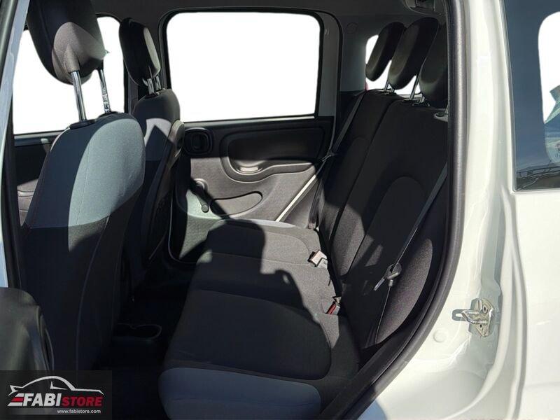 FIAT Panda 0.9 TwinAir 86 Cv 4x4 - 5 Posti, Ruotino, Bluetooth, Clima ecc