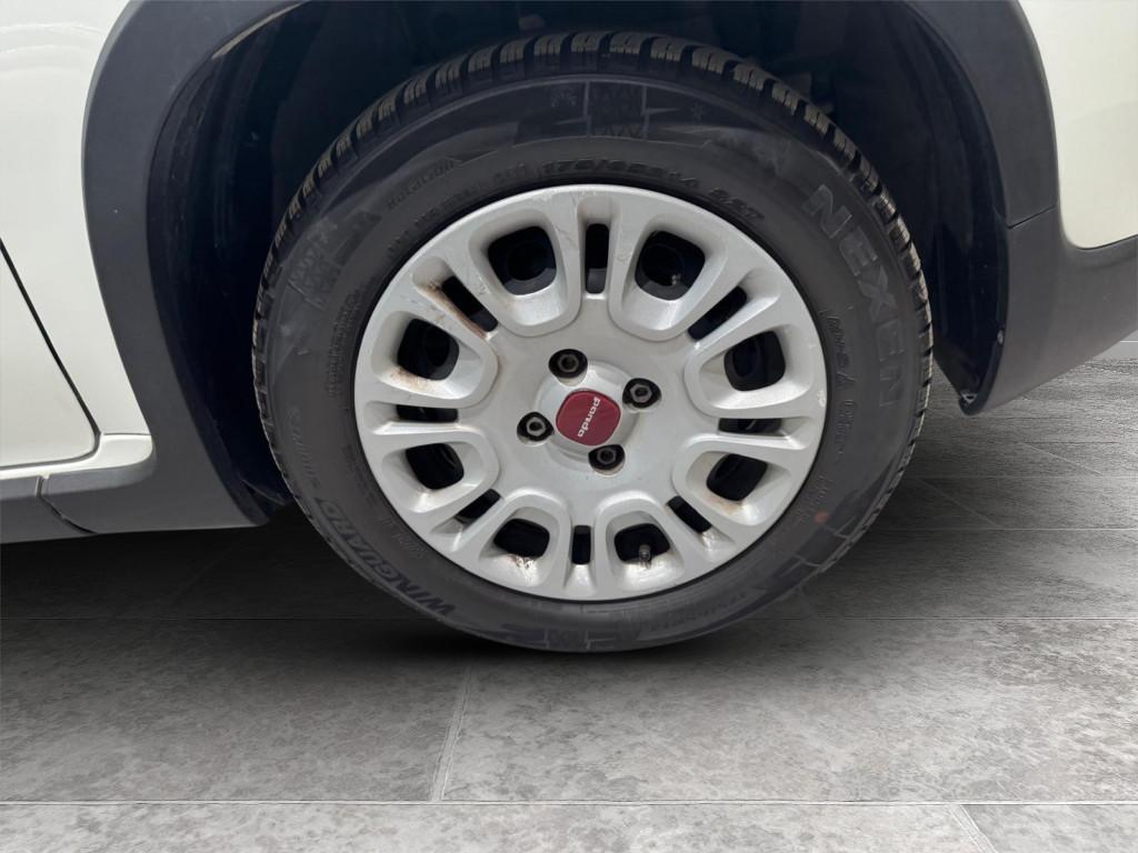 FIAT Panda III 2021 - Panda 1.0 firefly hybrid s&s 70cv 5p.ti