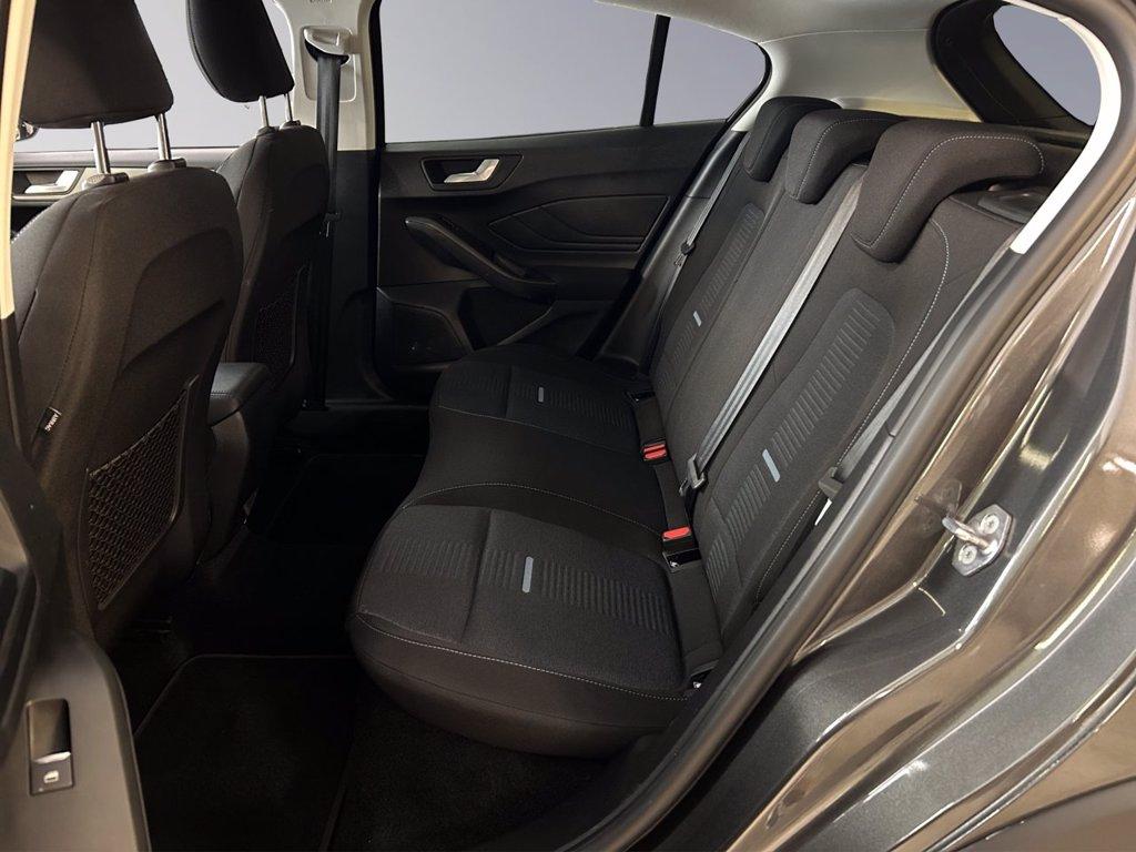 FORD Focus Active m-hybrid Style 5 porte del 2022