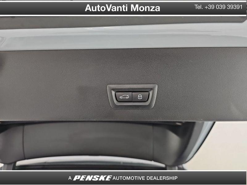 BMW X3 X3 xdrive20d MSport Pro auto