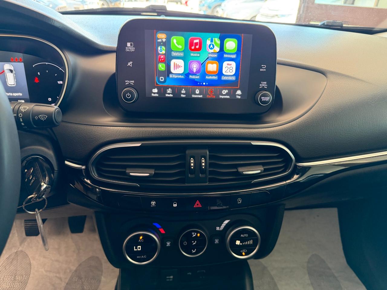 Fiat Tipo New 1.3 M.JET 95 cv. 5 porte CITY LIFE