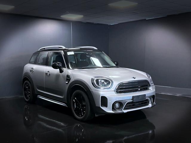 MINI Countryman 1.5 136 CV Essential