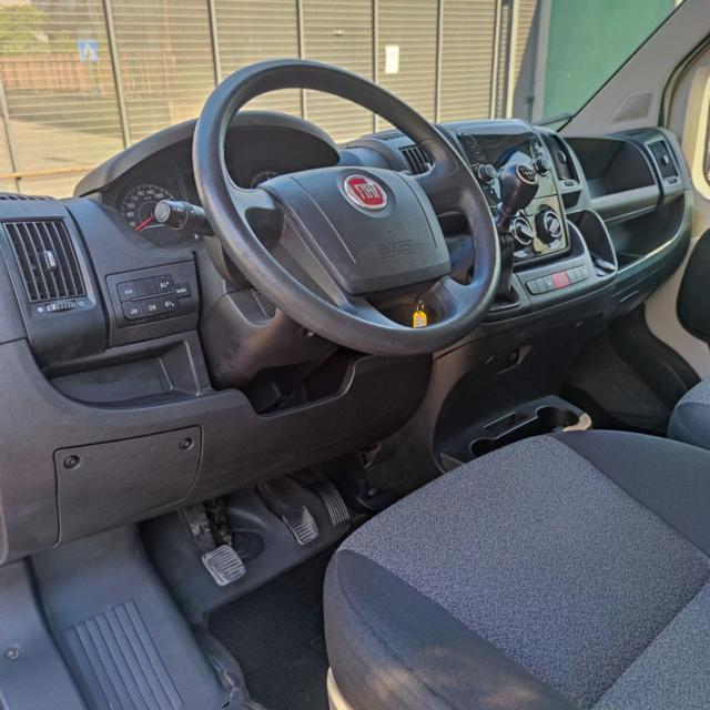 FIAT DUCATO 33LH3 2.3MJ FU.P.LUNGO T.SUPERALTO 3P.2021