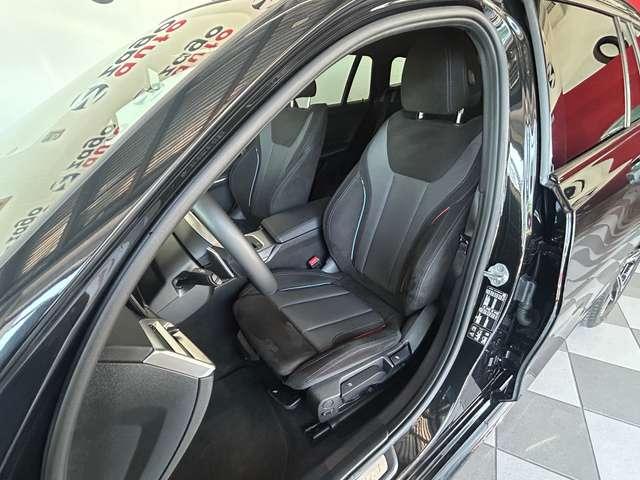 BMW 320 320d Touring Mhev XDrive M Sport MY2025